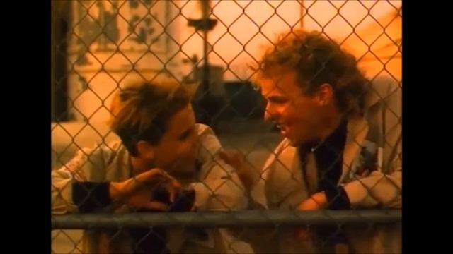 Griffin Scene Pack || Prayer Of The Rollerboys смотреть онлайн