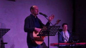 Андрей Шрайб | 2024.03.01