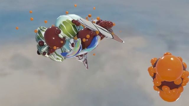 Минута релакса/HD#3данимация #antistress #motiongraphicsanimation #animationvideoinphone смотреть онлайн