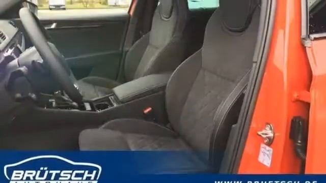 Skoda Superb III Combi SportLine 2.0 TDI DSG 4x4 смотреть онлайн