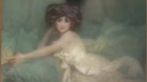 Я влюблена в одни глаза  Эльмира Жерздева Russian Romance