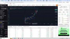 Как я смог изменить свою торговлю и начал забирать большие иксы. Торговля мем токенами. Investment