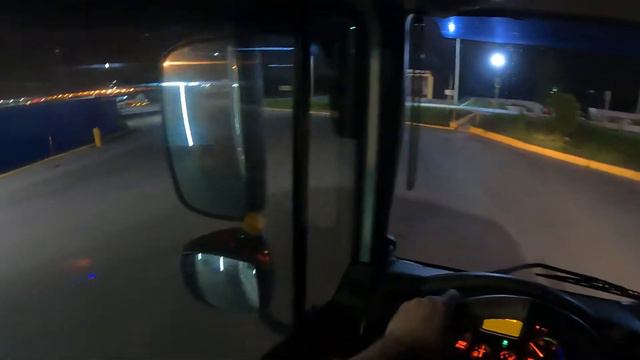 #71 Затаможили на Калининград, дальнобойная яичница. смотреть онлайн