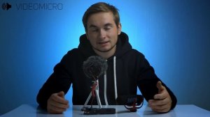Rode VideoMicro vs Rode VideoMic GO Сравнение микрофонов
