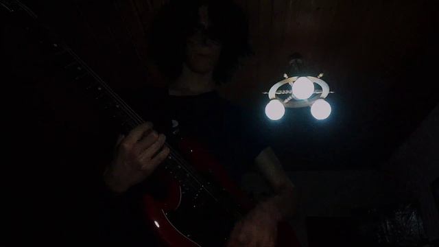 ssshhhiiittt! - но ты (кавер by maximka)