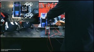 SECRETOS Y PLANOS DE FABRICACIÓN DEL LIBERTY ENGINE 2.0. Versión en Español