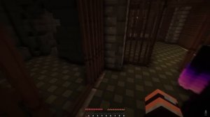 Я ЗАПЕРТ С МОНСТРОМ в МАЙНКРАФТ | Minecraft SLASHER | LayBren ft. GradusTV, Райм, Мёрфи