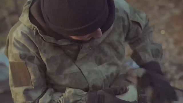 Клип «Живи»