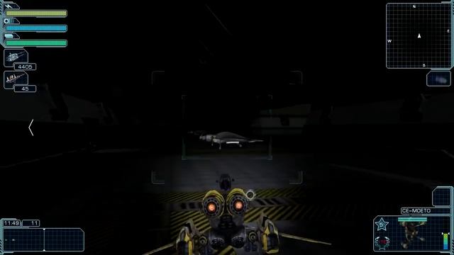 Механоиды 2 - #44 Боевые Машины и Подземелья смотреть онлайн