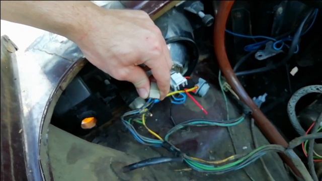 Установка Американок на ВАЗ 2105-2107 ??? смотреть онлайн