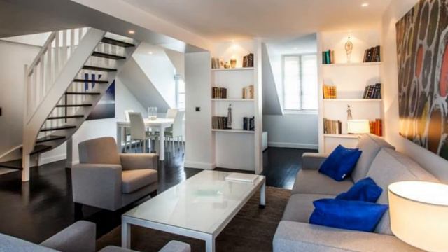 resorts of the French Riviera курорты лазурного берега франции Rеsidence & Spa Le Prince Rеgent смотреть онлайн