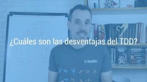 ⚙ Test Driven Development - Ventajas y desventajas de TDD