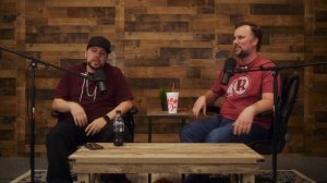 "1 Gallon Big Gulp" | The Tsunami Podcast Episode 65