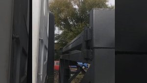 Переобладнанання авто в автовоз на 3 авто.