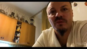 Сергей Симонов сорвал занавески Ондатры за 5к