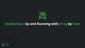 [Webinar] HOW TO BUILD A CLOUD NATIVE DEVSECOPS PIPELINE WITH JFROG AND AWS