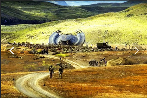 «Росуэллский НЛО» 1947. Хронология событий.