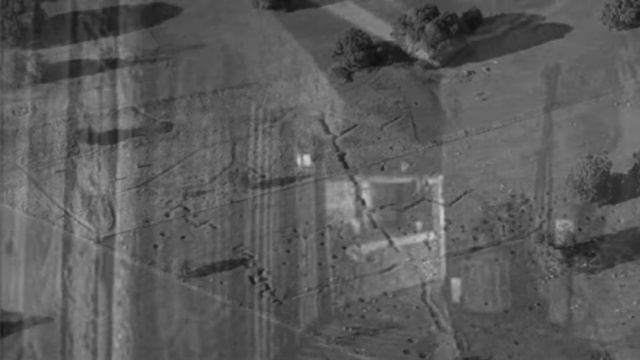 escape Castle-wolfen-1916 traller  3 смотреть онлайн