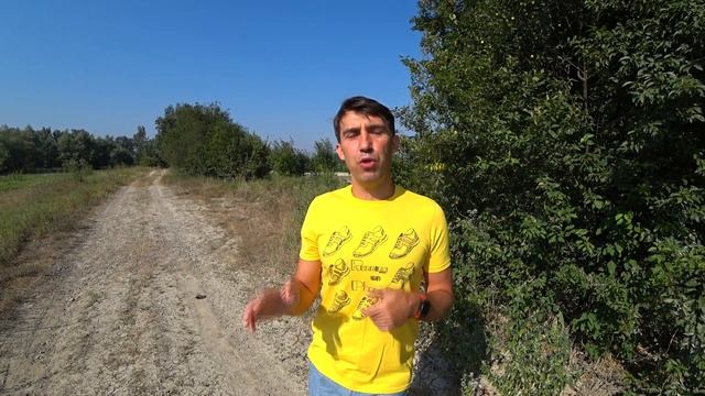 Как варьировать тренировки в беге и в вело. Построение микроциклов смотреть онлайн