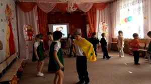 ЕСЛИ ХОЧЕШЬ НАУЧИТЬСЯ ТАНЦЕВАТЬ