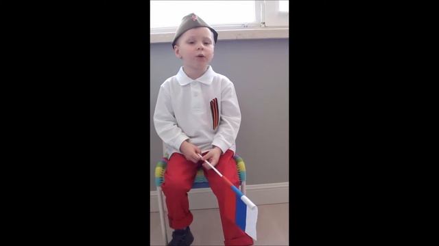 Карганова Екатерина «Ура!»