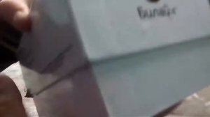 Скидываем телефон с пятого этажа