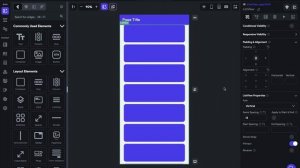 ListView | FlutterFlow University
