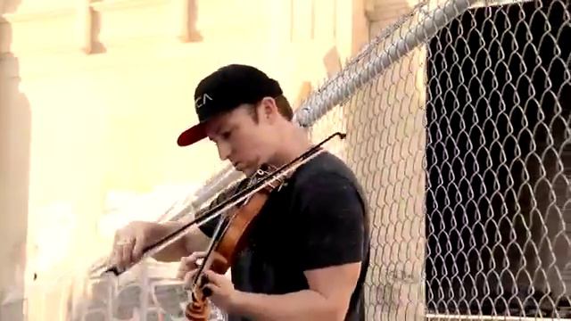 Skripka-In Da Club смотреть онлайн