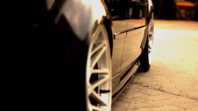 Ford Focus ON AIR l Stance смотреть онлайн