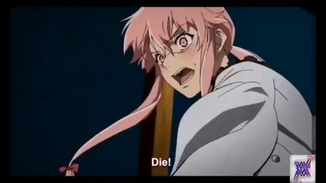 🔝AMV🔝 все мои друзья входят во вкус когда кровь касается их уст смотреть онлайн