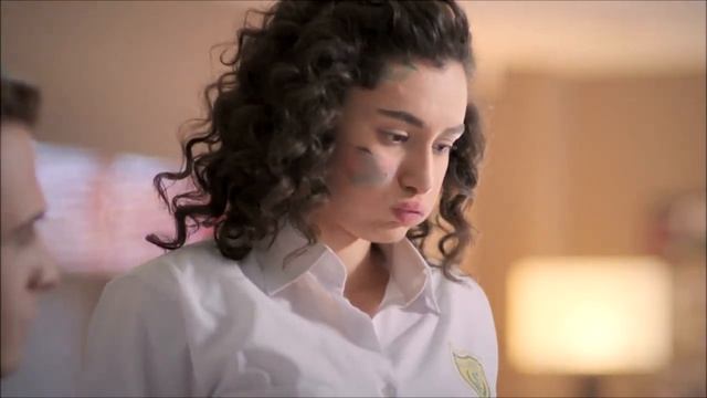 Zeynep & Kerem - Я рисую смотреть онлайн