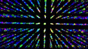 Samsung Smart TV Welcome Video (Tizen 3.0 2017)