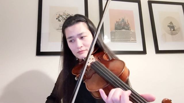 Amazing Grace | Happy New Year 2021! смотреть онлайн