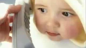 музыкальное поздравление с новорожденным