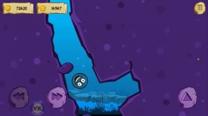 Blue Ball 10 Sea Like Red Ball Games Gameplay No Comentary