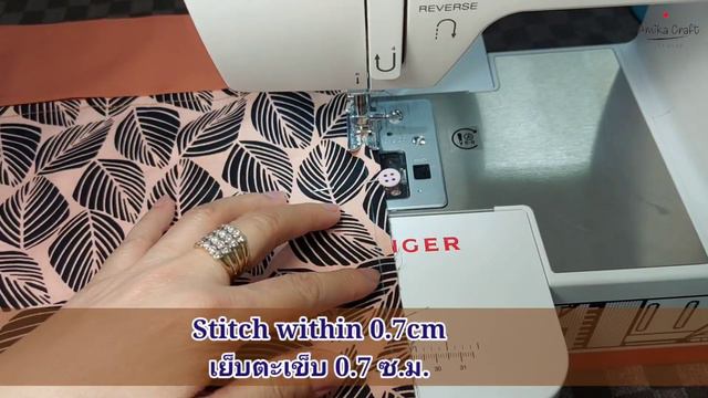 DIY Reusable Grocery Bag /Foldable Shopping Bag/Market bag /Easy Sewing Tutorial смотреть онлайн