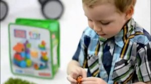 Игры и занятия для детей с СДВГ