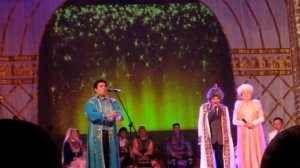 Абдулла Султанов