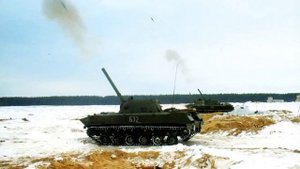 Бой за высоту 776