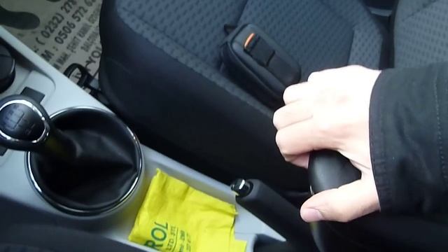 Skoda Fabia Interior ( Facelift ) смотреть онлайн