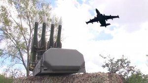 Как армия Украины пыталась обмануть ПВО России.mp4