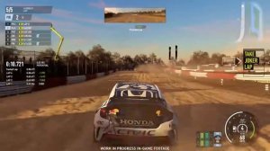 Project Cars 2 ОБЗОР | НОВИНКИ ИГР 2017 | ПЕРВЫЕ МИНУТЫ ИГРЫ