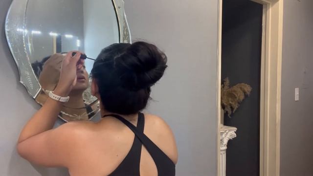 I try the I-Envy double strength magnetic Lashes! Join me to see how it works! смотреть онлайн