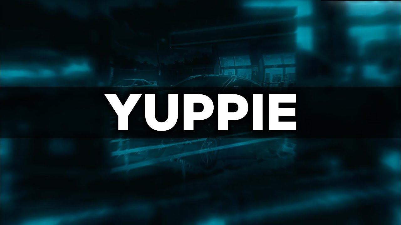 MONEY$KEY - Yuppie (Speed Up + Reverb) смотреть онлайн