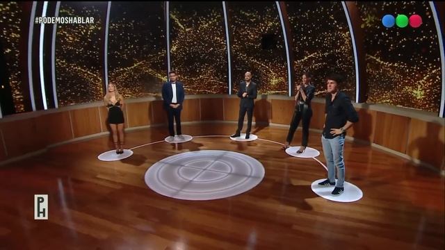 ROMPIENDO PREJUICIOS, la nueva sección de PH - Podemos Hablar 2023 смотреть онлайн