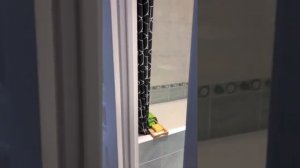 Обзор квартиры в Северном Чертаново