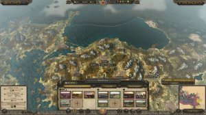 Eternal Empire 42 | Total War: Attila | Eastern Roman Empire Hard + Mods