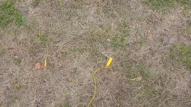 Измерение сопротивления грунта. смотреть онлайн