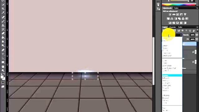 How to make a cool Mockup In Photoshop смотреть онлайн