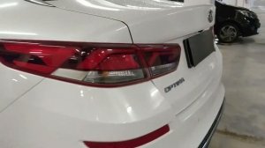 2019 Kia Optima GT - Cinematic Video (Pt 1)